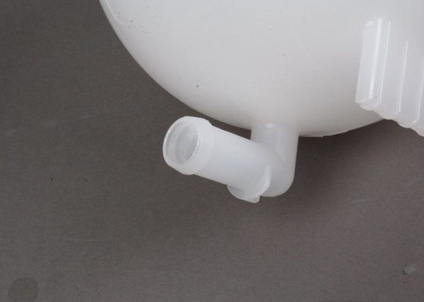 NEW GENUINE VOLKSWAGEN CADDY GOLF JETTA PASSAT EXPANSION TANK 1H0121407A - Image 5