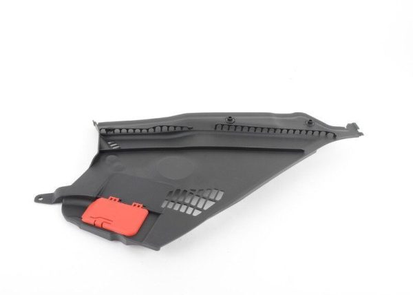 NEW GENUINE BMW F87 M2 F80 M3 F82 F83 M4 FRONT UNIT COMPARTMENT COVER RIGHT O/S 64318059697 - Image 4