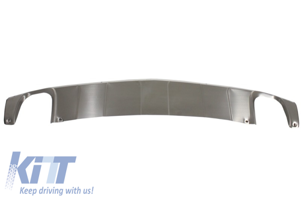 Skid Plates Off Road Package Under Run Protection suitable for MERCEDES Benz X204 GLK (2008-2012) - Image 3