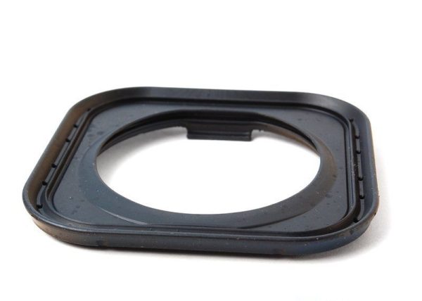 NEW GENUINE BMW E88 E82 E90 E91 E92 E60 OIL FILLER CAP GASKET 11127553999 - Image 2