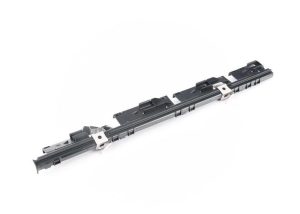 NEW GENUINE VW TOURAN 2.0TDI FUEL INJECTORS ELECTRICAL HARNESS BRACKET 038971803