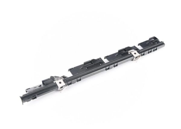 NEW GENUINE VW TOURAN 2.0TDI FUEL INJECTORS ELECTRICAL HARNESS BRACKET 038971803