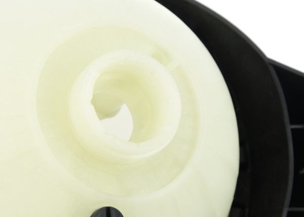 BMW NEW GENUINE F20 F21 F22 F30 F31 F34 GT F32 COOLANT EXPANSION TANK 17137642158 - Image 5