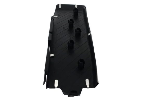Kit of Pedal Footrest suitable for Audi A4 B8 (2008-2015) Audi A5 (2008-2016) Audi Q5 (2008-2016) Audi A6 (2011-2015) Audi A7 (2010-up) Porsche Macan (2014-up) Automatic - Image 5
