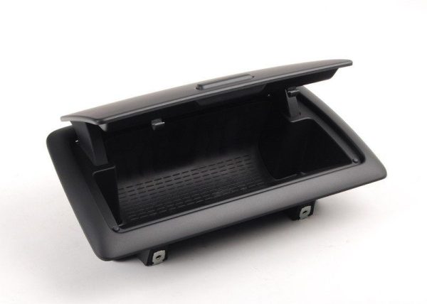 BMW NEW GENUINE 1 SERIES E81 E87 E88 E82 DASHBOARD PANEL STORAGE TRAY 51459127054 - Image 5