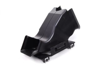 BMW NEW GENUINE 3 SER E46 FRONT M-SPORT BUMPER BRAKE AIR DUCT RIGHT O/S 51717894700