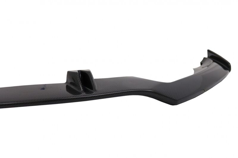 Front Bumper suitable for AUDI A5 8T Facelift (2012-2016) with Bumper Add-On Spoiler Lip RS5 Design - Image 9