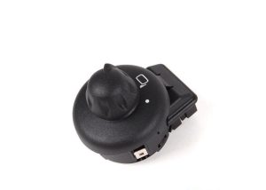 MINI NEW GENUINE R55 R56 R57 R58 R59 R60 MIRROR SWITCH BUTTON ADJUSTMENT 61313422621
