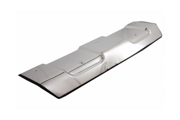 Skid Plates Sills Bumper Protection Guards suitable for Land Range Rover Sport L494 (2014-up) - Image 7