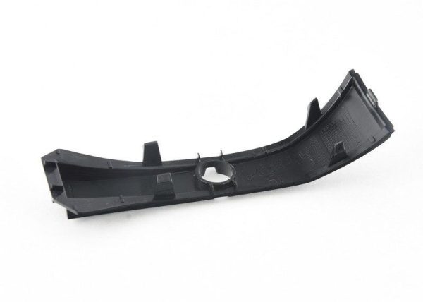 NEW GENUINE BMW 6 SERIES G32 GT FRONT CENTER GRILL MIDDLE TRIM 51137412426 - Image 3