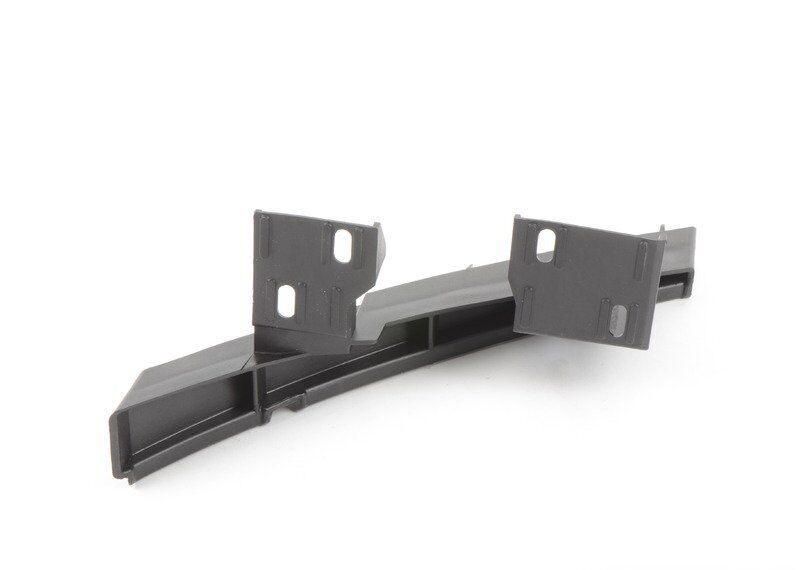 NEW GENUINE AUDI Q7 07-16 FRONT BUMPER MOUNT SUPPORT BRACKET RIGHT 4L0807334A - Image 3