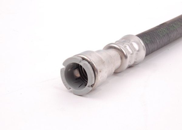 NEW GENUINE BMW 3 SERIES PETROL ENGINE POWER STEERING RETURN HOSE 32416796367 - Image 3