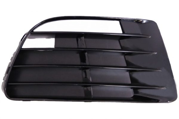 Fog Lamp Covers suitable for VW Golf 6 VI (2008-2012) R20 Design - Image 4