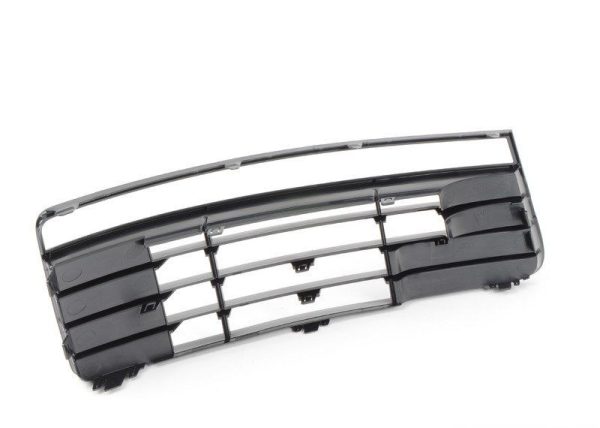 NEW GENUINE AUDI Q7 07 - 09 FRONT BUMPER UPPER LEFT AIR VENT GRILL 4L080769701C - Image 3