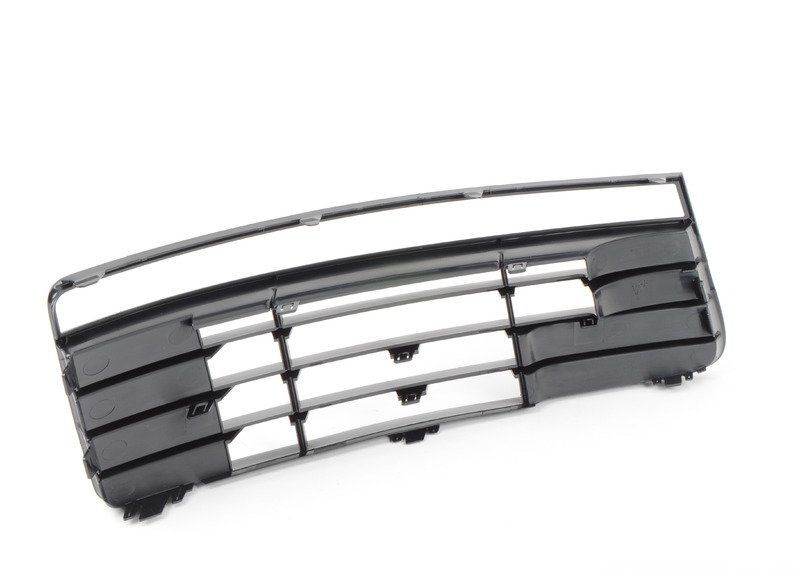 NEW GENUINE AUDI Q7 07 - 09 FRONT BUMPER UPPER LEFT AIR VENT GRILL 4L080769701C - Image 3