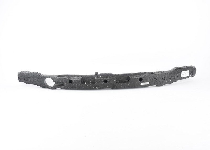NEW GENUINE BMW 4 SERIES F32 F33 F36 FRONT BUMPER IMPACT ABSORBER 51118054546