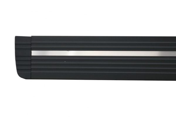 Power Electric Running Boards Side Steps Retractable suitable for HYBRID Range Rover Vogue L405 (2017-2020) HYBRID Range Rover Sport L494 (2017-2020) - Image 4