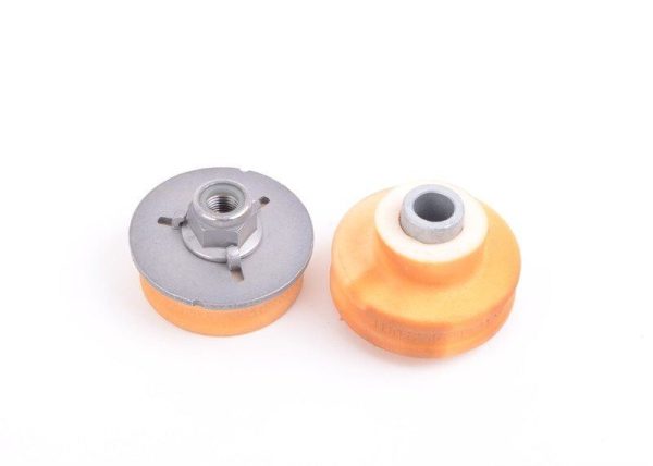 NEW GENUINE BMW REAR SHOCK ABSORBER REPAIR KIT FOR SUPPORT BEARING 33522406280 - Image 4