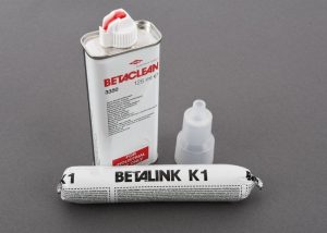 NEW GENUINE BMW 1 2 3 4 5 7 X5 X6 Z4 SERIES BODY PANEL TRIM ADHESIVE GLUE 83195A326D0