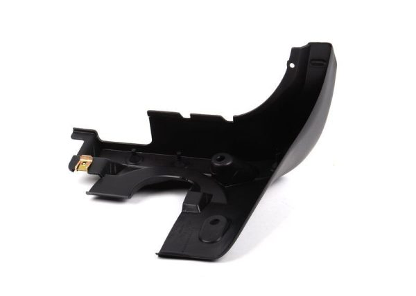 NEW GENUINE PORSCHE 996 1998-2005 REAR BLACK MUD FLAP PANEL TRIM LEFT N/S 9965043930101C - Image 6