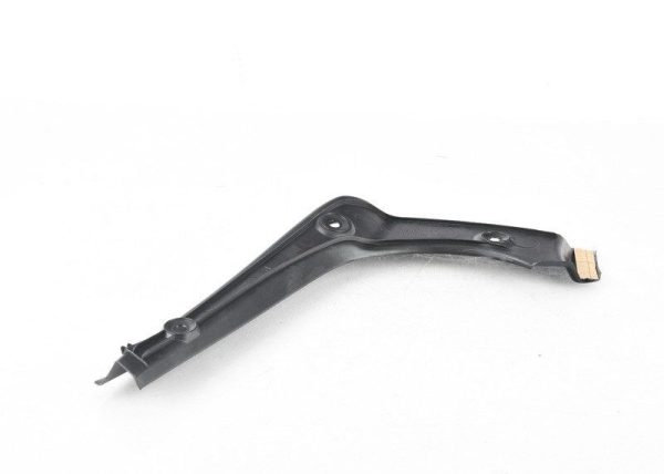 NEW GENUINE BMW 6 SERIES E63 RIGHT O/S WATER CHANNEL COVER 51717124910 - Image 4