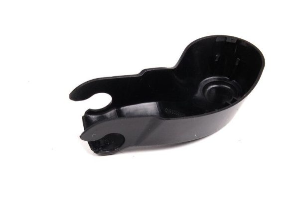 MINI NEW GENUINE R50 R52 R53 R55 R56 R57 FRONT WIPER ARM COVER CAP LHD 61617248409 - Image 3