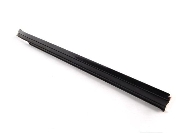 NEW GENUINE BMW 3 SERIES E46 COUPE REAR DOOR RAILING GASKET HIGH GLOSS RIGHT O/S 51367891912 - Image 11