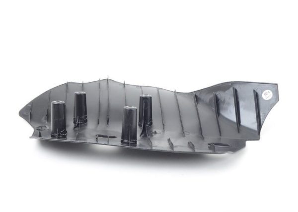 BMW NEW GENUINE 1 2 3 4 F SERIES REAR SUSPENSION N/S LEFT PROTECTION SHIELD 33326796137 - Image 3