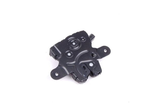 MINI NEW GENUINE CLUBMAN R55 SPLIT DOOR REAR LOWER BARN LOCK RIGHT O/S 51492754459 - Image 3