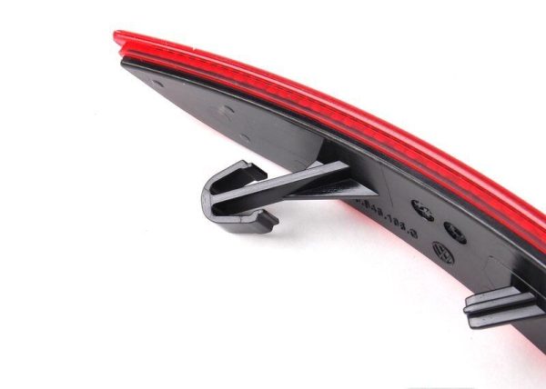 NEW GENUINE VW GOLF MK6 09-14 REAR BUMPER RIGHT O/S REFLECTOR 5K0945106G - Image 4