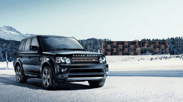 Hood Bonnet suitable for Range Rover Sport L320 Facelift (2005-2013) - Image 10