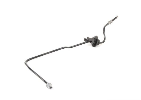 NEW GENUINE BMW 7 SERIES E38 SEDAN CLUTCH CONTROL PIPE 21521164367