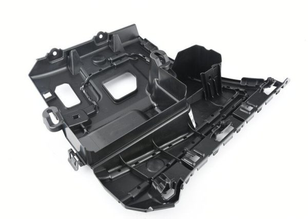 BMW NEW GENUINE 4 SERIES F32 F33 F36 M SPORT REAR BUMPER MOUNT RIGHT O/S 51127428732 - Image 2