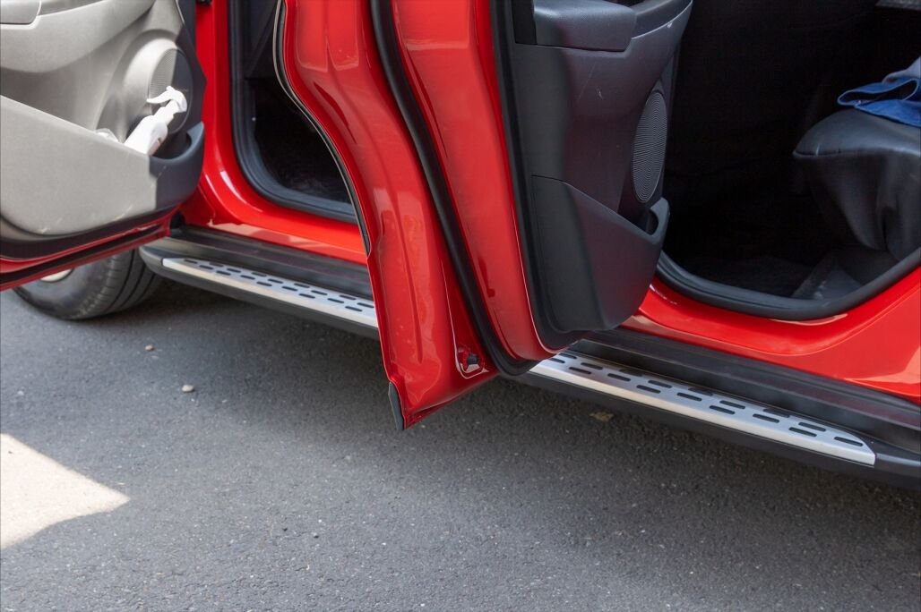 Running Boards Side Steps suitable for HYUNDAI Kona (2017-up) - Image 17