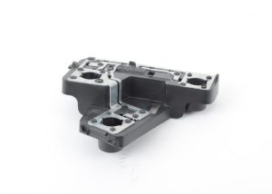 GENUINE VW JETTA 11-14 INNER TAIL LIGHT BULB CARRIER LEFT N/S WITHOUT FOG LIGHT 5C6945259