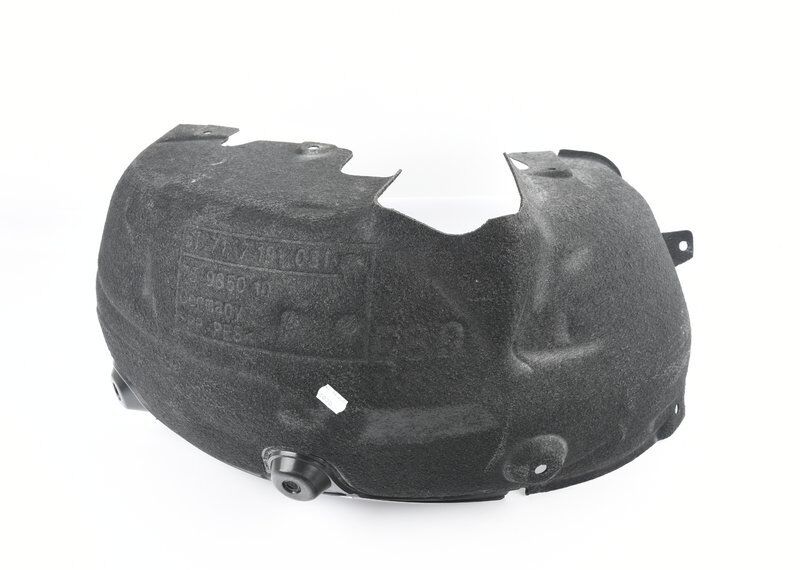 FOR NEW GENUINE BMW Z4 E89 REAR INNER WHEEL ARCH LINER GUARD LEFT N/S - Image 3