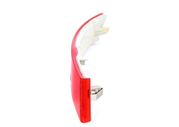 BMW NEW GENUINE F25 2014/04 - 2017 REAR BUMPER REFLECTOR RED LEFT N/S 63257352209 - Image 6