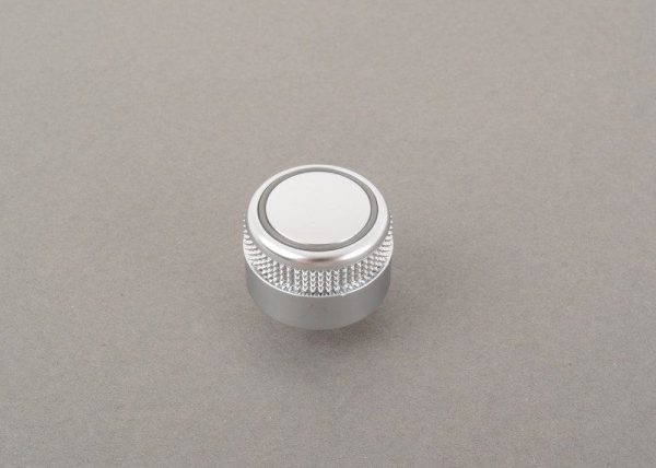 AUDI A6 C7 A7 4G NEW GENUINE VOLUME CONTROL ROTARY KNOB 4G0919070