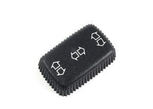 BMW NEW GENUINE 5 7 SERIES E39 E38 FRONT SEAT ADJUSTMENT BUTTON WITH MEMORY