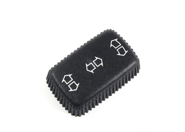 BMW NEW GENUINE 5 7 SERIES E39 E38 FRONT SEAT ADJUSTMENT BUTTON WITH MEMORY