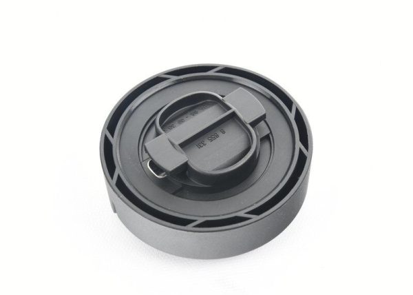 NEW BMW GENUINE 1 3 4 5 6 7 X1 X3 X4 X5 X6  SERIES MOTOR OIL FILLER CAP 11128655331 - Image 3