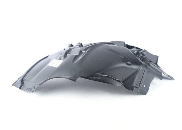 NEW GENUINE BMW F32 F33 F36 FRONT INNER WHEELARCH FENDER LINER LEFT N/S 51717260731 - Image 2