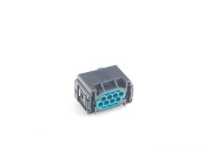 NEW GENUINE BMW MINI G12 E60 F01 UNIVERSAL SOCKET HOUSING UNCODED 8PIN  61138364624