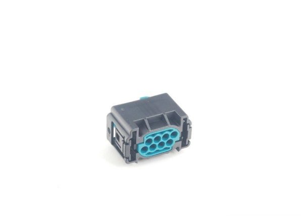 NEW GENUINE BMW MINI G12 E60 F01 UNIVERSAL SOCKET HOUSING UNCODED 8PIN  61138364624