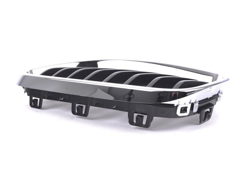 NEW GENUINE BMW 2 SERIES F23 F22 FRONT BUMPER UPPER SPORT GRILL LEFT N/S 51137295523 - Image 3