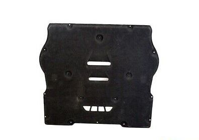 NEW GENUINE PORSCHE 991 C4 C4S GT3 FRONT UNDER BODY SPLASH GUARD COVER 99150460108 - Image 3