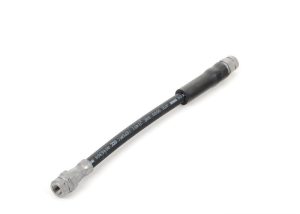 NEW GENUINE AUDI A3 03-13 VW GOLF MK5 PASSAT B6 JETTA MK3 REAR RUBBER BRAKE HOSE 1K0611775C