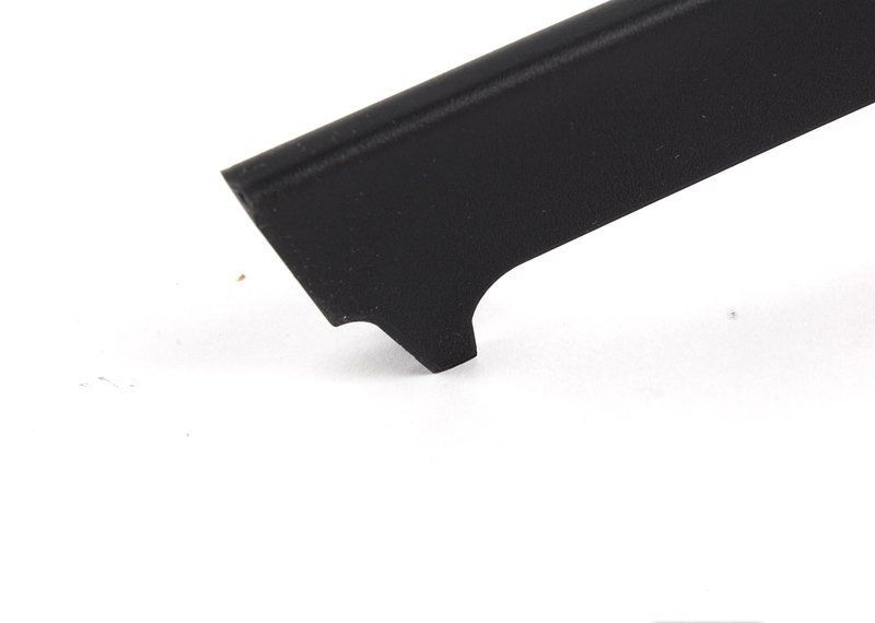 BMW NEW GENUINE 3 E46 (01/09 - 04) FRONT BUMPER LOWER GRILLE RIGHT 51117043496 - Image 4