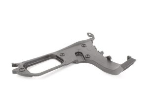 NEW GENUINE AUDI Q7 07-16 N/S LEFT REAR BUMPER SUPPORT BRACKET 4L0807453A