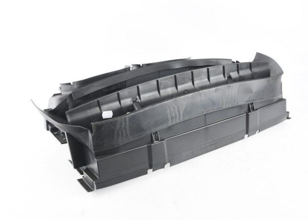 NEW GENUINE BMW M3 SERIES E46 FRONT RADIATOR AIR DUCT INTAKE 51717893351 - Image 7
